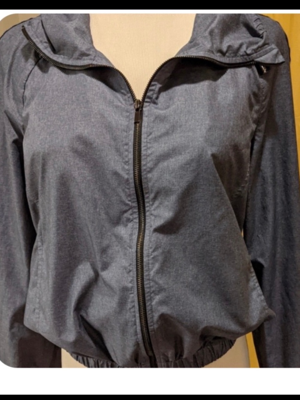 Heroine Sport XS gray jacket